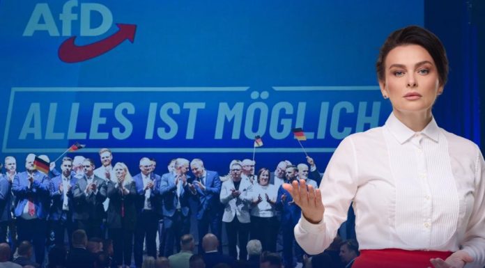 Victoria Furtună, după victoria AfD în Germania: „Europa politică se schimbă”