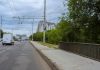 Reparații pe podul de pe bd. Renașterii Naționale. Când vor fi efectuate lucrările la carosabil