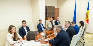 Deputatul Alexandr Berlinschii critică taragănarea dosarelor în instanțe, în ciuda condamnărilor CtEDO