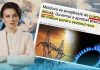 Victoria Furtună cere Guvernului să explice fiecare sumă plătită pentru gaz
