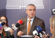 Reacție dură după cazul de la Măgdăcești: Renato Usatîi cere măsuri drastice împotriva agresorilor
