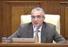 REACȚIE DURĂ din partea lui Renato Usatîi la refuzul majorității PAS de a institui Ziua Memoriei Victimelor Violenței Domestice, propusă de fracțiunea Partidului Nostru