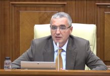 REACȚIE DURĂ din partea lui Renato Usatîi la refuzul majorității PAS de a institui Ziua Memoriei Victimelor Violenței Domestice, propusă de fracțiunea Partidului Nostru