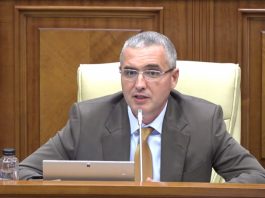 REACȚIE DURĂ din partea lui Renato Usatîi la refuzul majorității PAS de a institui Ziua Memoriei Victimelor Violenței Domestice, propusă de fracțiunea Partidului Nostru