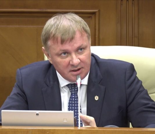 Partidul Nostru cere TVA redus de 8% pentru un consum de până la 250 de metri cubi de gaze