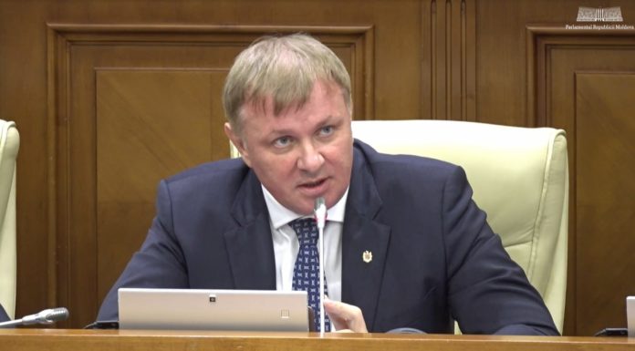 Partidul Nostru cere TVA redus de 8% pentru un consum de până la 250 de metri cubi de gaze