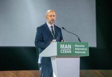 Pavaloi propune un program național pentru păstrarea tinerilor profesori în sistemul educațional
