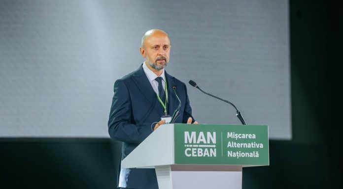 Pavaloi propune un program național pentru păstrarea tinerilor profesori în sistemul educațional