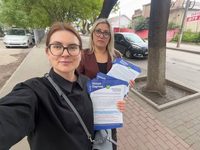 Apel către bălțeni: Consilierii Partidului Nostru îndeamnă cetățenii să participe la ședințele Consiliului municipal privind aprobarea fondurilor pentru drumuri