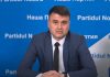 Alexandr Berlinschii de Ziua Democrației: După cinci ani de guvernare PAS, Republica Moldova a fost retrogradată la categoria „regim hibrid”