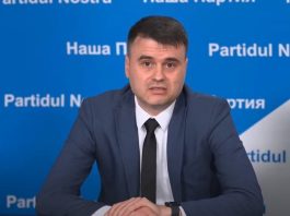 Alexandr Berlinschii de Ziua Democrației: După cinci ani de guvernare PAS, Republica Moldova a fost retrogradată la categoria „regim hibrid”