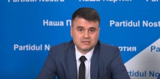 Alexandr Berlinschii de Ziua Democrației: După cinci ani de guvernare PAS, Republica Moldova a fost retrogradată la categoria „regim hibrid”