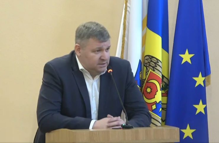 Tacticile de blocaj se mută din Capitală la Bălți: Reprezentantul Partidului Nostru condamnă boicotul consilierilor PAS și PSRM