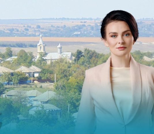 Victoria Furtună critică reforma primăriilor: „Simpla redesenare a hotarelor nu creează locuri de muncă”