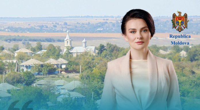 Victoria Furtună critică reforma primăriilor: „Simpla redesenare a hotarelor nu creează locuri de muncă”