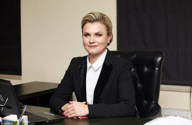 Nina Cereteu, vicepreședinta CALM, la Comitetul European al Regiunilor: „Nu contestăm necesitatea reformei administrativ-teritoriale, ci metoda prin care ne este impusă”