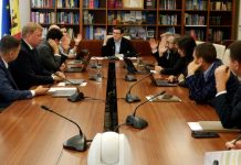 Berlinschii: „Oamenii au dreptul să știe cum votează deputații” — amendamentul pentru Glodeni, respins