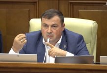 Scandal în Parlament pe tema carburanților: Ivanov către Grosu – „Noi suntem aici să punem întrebări”