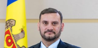 Nicolae Margarint cere acțiuni concrete pentru protejarea populației: „Pacea nu vine de la sine”