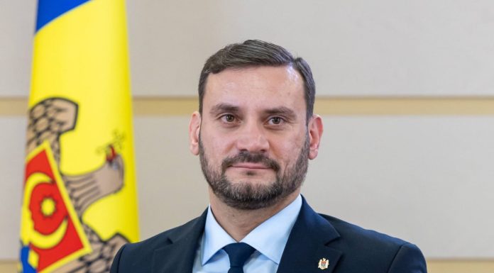 Nicolae Margarint cere acțiuni concrete pentru protejarea populației: „Pacea nu vine de la sine”