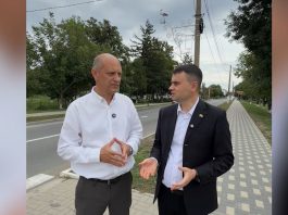 Transformare urbană la Cantemir: Sala de șah, primul teren de tenis și milioane pentru infrastructura rutieră