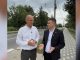Transformare urbană la Cantemir: Sala de șah, primul teren de tenis și milioane pentru infrastructura rutieră