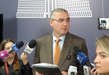 Renato Usatîi, despre criza energetică: „Guvernul trebuia să ia măsuri cu câteva luni înainte”