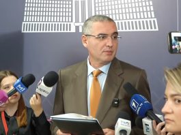 Renato Usatîi, despre criza energetică: „Guvernul trebuia să ia măsuri cu câteva luni înainte”