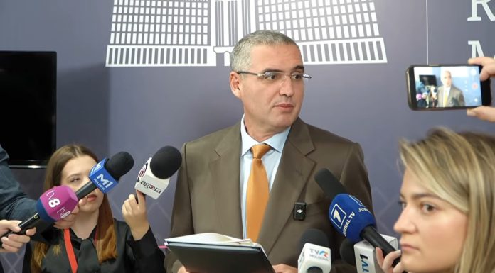 Renato Usatîi, despre criza energetică: „Guvernul trebuia să ia măsuri cu câteva luni înainte”