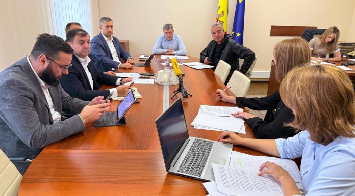 Cum sunt protejați locatarii în timpul renovărilor? Propunerile făcute de liderul „Partidului Nostru”