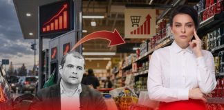 Furtună îl critică pe Tofan: „Prețul carburanților ajunge în factura fiecărui cetățean”