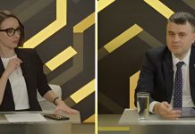 „Orice criză nu trebuie să aibă o culoare politică”: Reacția lui Alexandr Berlinschii la instituirea stării de urgență