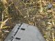Cameră de bord și elemente specifice unei drone „Gerbera”. Ce au descoperit experții la Florești