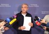 Nu trebuie să aibă tată sau frate ca să fie apărată”. Usatîi propune noi reguli pentru protejarea victimelor