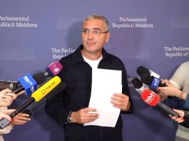 Nu trebuie să aibă tată sau frate ca să fie apărată”. Usatîi propune noi reguli pentru protejarea victimelor