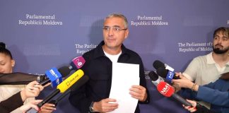 Nu trebuie să aibă tată sau frate ca să fie apărată”. Usatîi propune noi reguli pentru protejarea victimelor