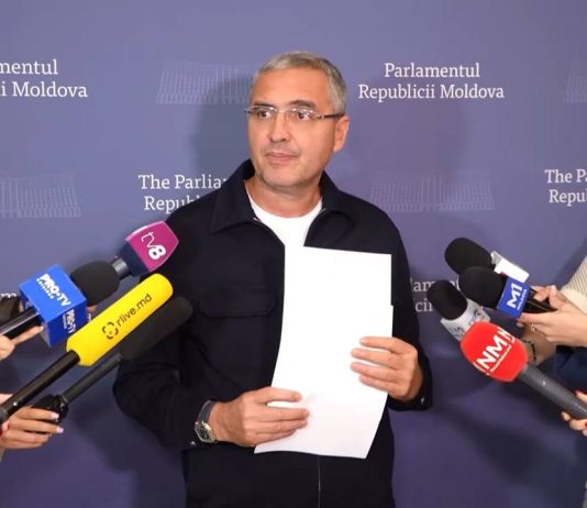 Nu trebuie să aibă tată sau frate ca să fie apărată”. Usatîi propune noi reguli pentru protejarea victimelor