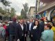 Protest în fața ANRE: „Partidul Nostru” cere demisia directorului „Energocom”, Eugeniu Buzatu, și un audit independent