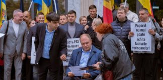 Ion Ceban, bilanț după un an de la alegerile parlamentare: „Astăzi avem o rușine la guvernare”