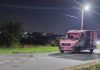 Tragedie la Băcioi: Un bărbat de 54 de ani a murit după ce a fost lovit de o mașină