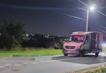 Tragedie la Băcioi: Un bărbat de 54 de ani a murit după ce a fost lovit de o mașină