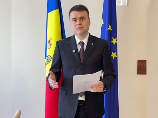 „Energocom” renunță la sediul scump: Solicitarea făcută de Alexandr Berlinschii a dat rezultat