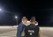 Casă de peste 2,7 milioane de lei, vândută după ce ar fi fost obținută prin înșelăciune. Suspectul, reținut la frontieră