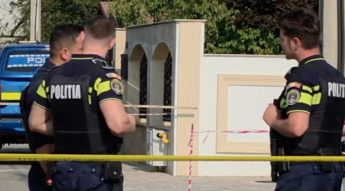 General român, găsit împușcat în Prahova după ce o femeie l-a reclamat pentru agresiune