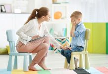 Servicii psiho-pedagogice gratuite pentru copii în Chișinău. Ce ajutor pot primi familiile