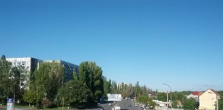 Lucrări aproape finalizate pe Șoseaua Muncești: carosabil nou și sisteme pluviale reabilitate