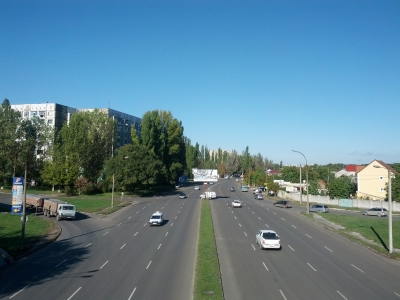 Lucrări aproape finalizate pe Șoseaua Muncești: carosabil nou și sisteme pluviale reabilitate