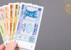 A găsit 10.000 de lei și a plecat cu banii: un tânăr de 25 de ani, condamnat pentru furt