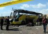 Accident grav în Egipt: Cel puțin 21 de morți și 28 de răniți după răsturnarea unui autocar