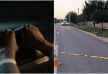 A părăsit locul accidentului, apoi s-a prezentat la Poliție. Șoferul din cazul femeii ucise la Sadaclia, identificat